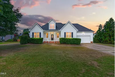 34 Overby Court, Fuquay Varina, NC 27526 - Photo 1