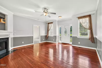 34 Overby Court, Fuquay Varina, NC 27526 - Photo 5