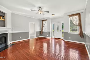 34 Overby Ct, Fuquay Varina, NC 27526 - Photo 5