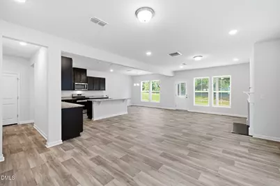 725 Wicklow Hall Drive, Fuquay Varina, NC 27526 - Photo 13