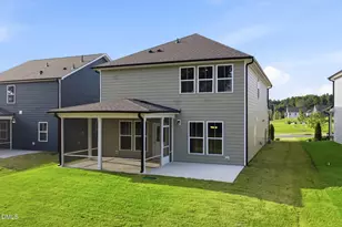 725 Wicklow Hall Dr, Fuquay Varina, NC 27526 - Photo 27