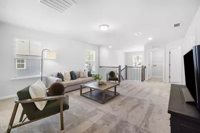 725 Wicklow Hall Drive, Fuquay Varina, NC 27526 - Photo 19