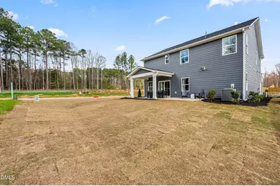 4924 Overeasy Drive, Apex, NC 27539 - Photo 43
