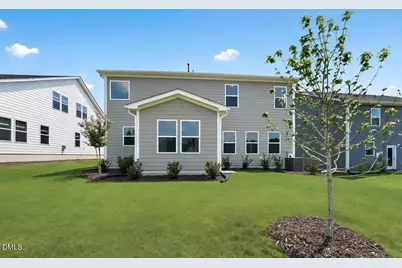 2004 Clydner Drive, Apex, NC 27523 - Photo 33