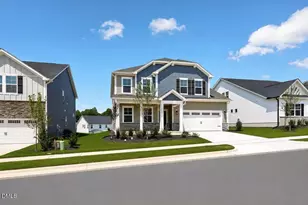 2004 Clydner Dr, Apex, NC 27523 - Photo 35
