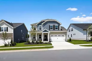 2004 Clydner Dr, Apex, NC 27523 - Photo 1