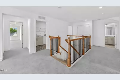 2004 Clydner Drive, Apex, NC 27523 - Photo 21