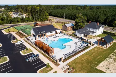 2004 Clydner Drive, Apex, NC 27523 - Photo 45
