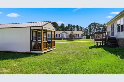 5499 Hitching Post Drive, Gibsonville, NC 27249 - Photo 25