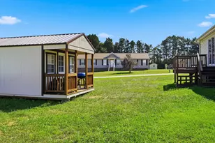 5499 Hitching Post Dr, Gibsonville, NC 27249 - Photo 25
