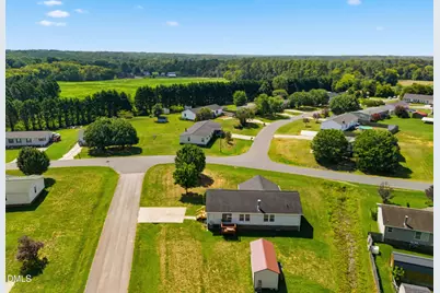 5499 Hitching Post Drive, Gibsonville, NC 27249 - Photo 29
