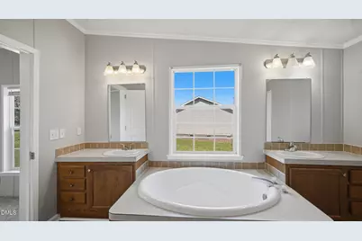 5499 Hitching Post Drive, Gibsonville, NC 27249 - Photo 19