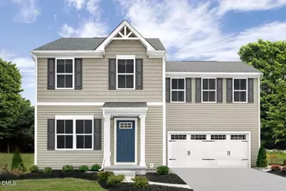 211 Brook Bawn Drive, Wendell, NC 27591 - Photo 1