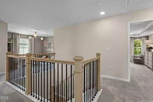 544 Autumn Leaf Way, Fuquay Varina, NC 27526 - Photo 17