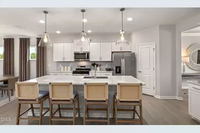 544 Autumn Leaf Way, Fuquay Varina, NC 27526 - Photo 5