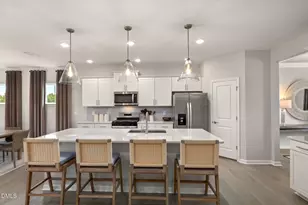 544 Autumn Leaf Way, Fuquay Varina, NC 27526 - Photo 5