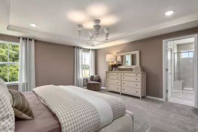 544 Autumn Leaf Way, Fuquay Varina, NC 27526 - Photo 13