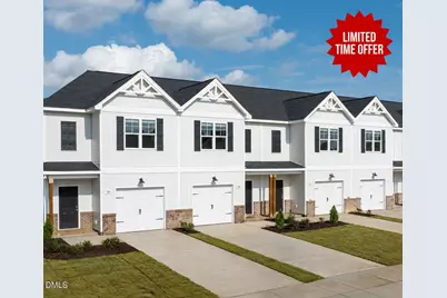 320 W Saltgrass Lane, Smithfield, NC 27577 - Photo 1