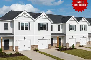 320 W Saltgrass Ln, Smithfield, NC 27577 - Photo 1