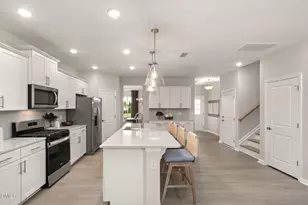 535 Autumn Leaf Way, Fuquay Varina, NC 27526 - Photo 5