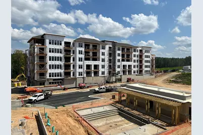 211 S Crk Crossing #400, Chapel Hill, NC 27516 - Photo 1