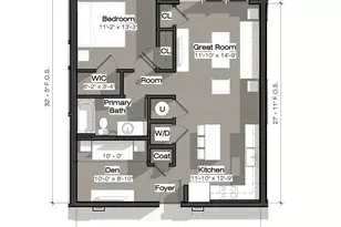 212 S Crk Xing, Chapel Hill, NC 27516 - Photo 3