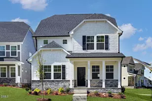1200 Hardin Hill Lane, Knightdale, NC 27545 - Photo 1