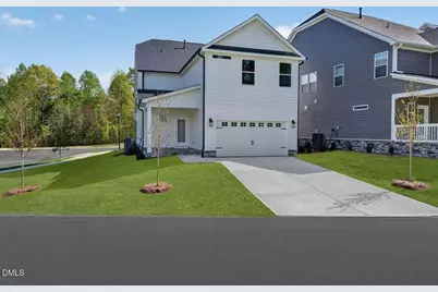 1200 Hardin Hill Lane, Knightdale, NC 27545 - Photo 29