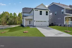 1200 Hardin Hill Lane, Knightdale, NC 27545 - Photo 29
