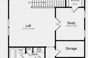1200 Hardin Hill Lane, Knightdale, NC 27545 - Photo 43