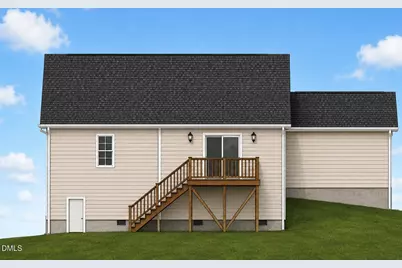 3317 Brookstone Drive, Burlington, NC 27215 - Photo 3