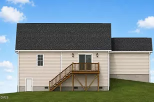 3317 Brookstone Dr, Burlington, NC 27215 - Photo 3