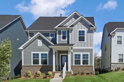 1045 Hardin Hill Lane, Knightdale, NC 27545 - Photo 1