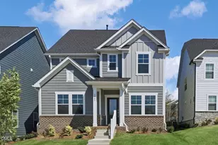 1045 Hardin Hill Lane, Knightdale, NC 27545 - Photo 1