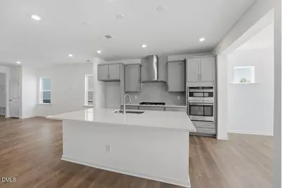 1045 Hardin Hill Lane, Knightdale, NC 27545 - Photo 9