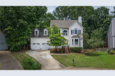 104 Acadia Court, Cary, NC 27513 - Photo 7