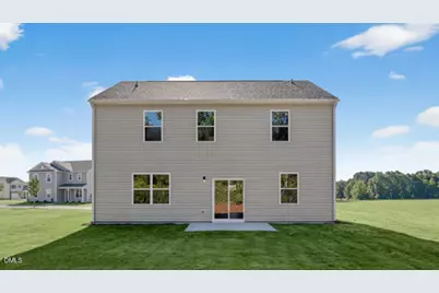 616 Ramo Grande Drive, Wake Forest, NC 27587 - Photo 35