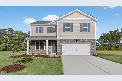 616 Ramo Grande Drive, Wake Forest, NC 27587 - Photo 1