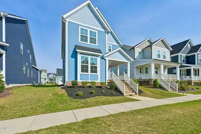 121 Broadwater Drive, Wake Forest, NC 27587 - Photo 15