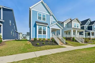 121 Broadwater Dr, Wake Forest, NC 27587 - Photo 15