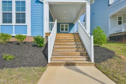 121 Broadwater Drive, Wake Forest, NC 27587 - Photo 41