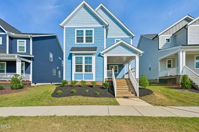 121 Broadwater Drive, Wake Forest, NC 27587 - Photo 1