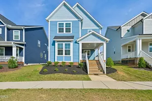 121 Broadwater Dr, Wake Forest, NC 27587 - Photo 1