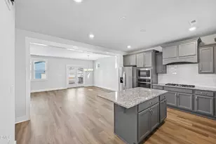 121 Broadwater Dr, Wake Forest, NC 27587 - Photo 21