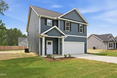66 Loganberry Avenue, Bunnlevel, NC 28323 - Photo 3