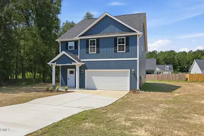 66 Loganberry Avenue, Bunnlevel, NC 28323 - Photo 3