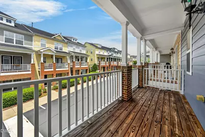 315 Kinellan Lane, Cary, NC 27519 - Photo 25