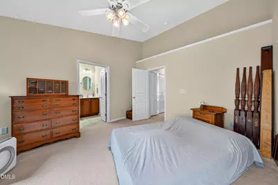 315 Kinellan Lane, Cary, NC 27519 - Photo 43