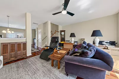 315 Kinellan Lane, Cary, NC 27519 - Photo 33