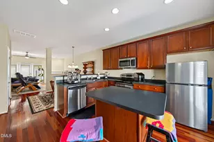 315 Kinellan Ln, Cary, NC 27519 - Photo 19